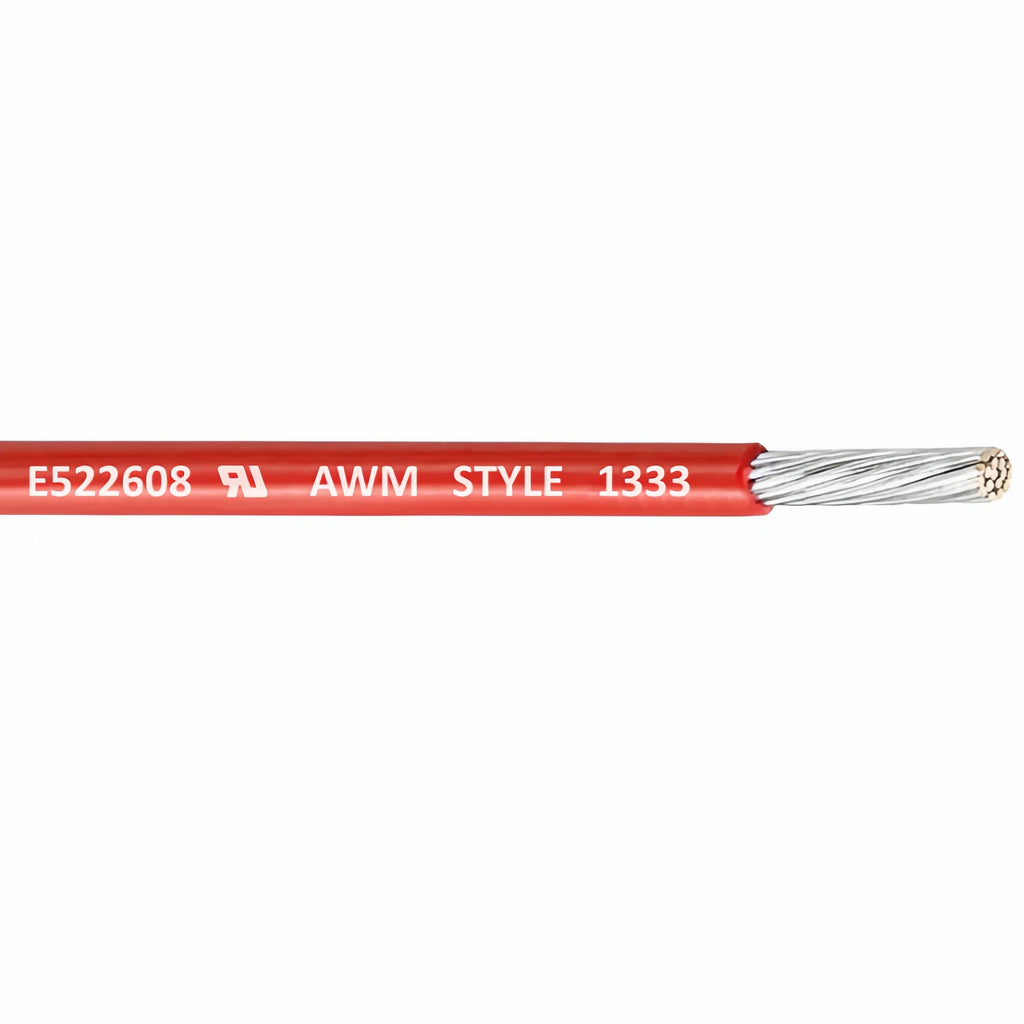 UL1333 300V 150c High Temperature FEP Wire, Zhengfeng Cable