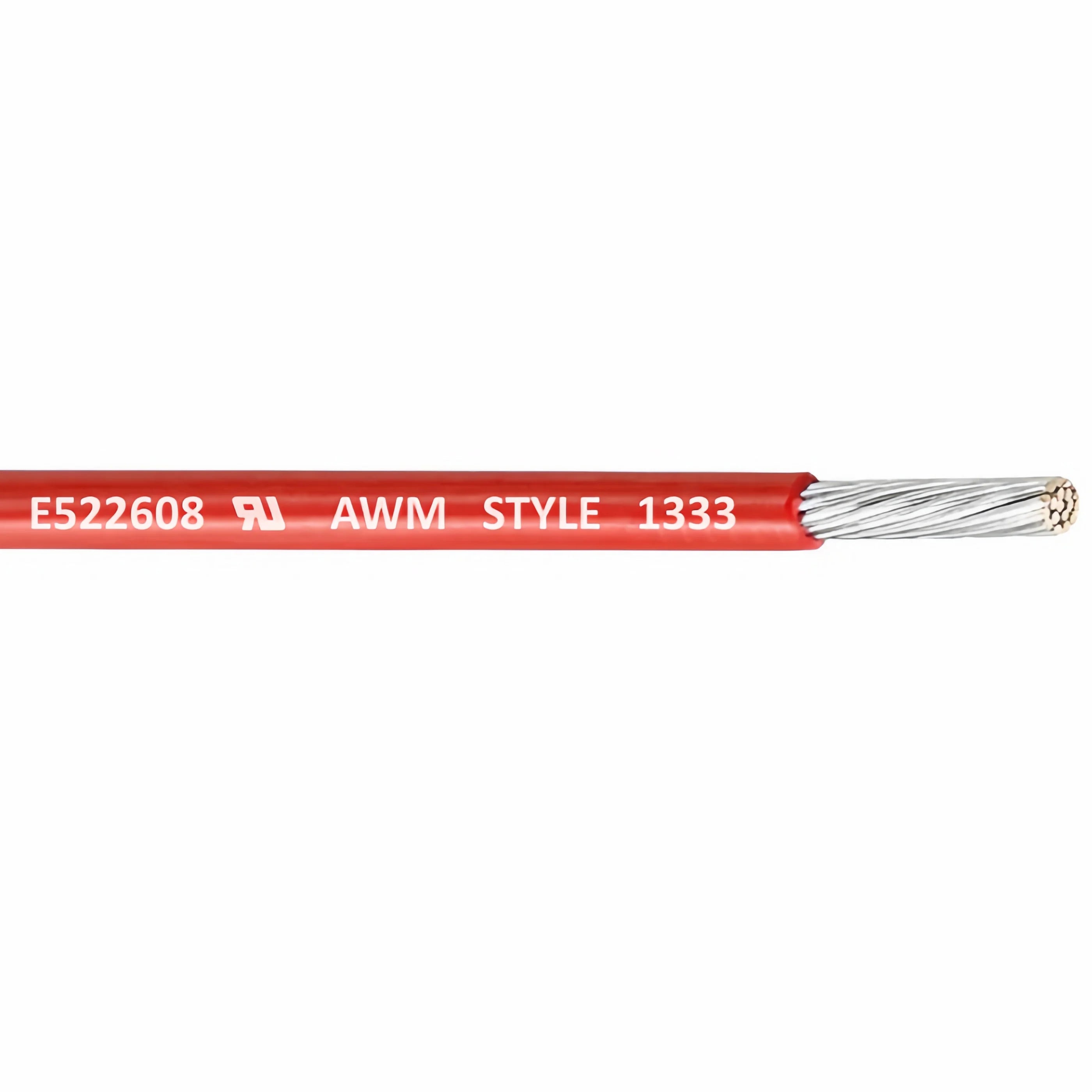UL1333 300V 150c High Temperature FEP Wire, Zhengfeng Cable