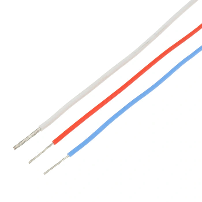 UL1333 300V 150c High Temperature FEP Wire, Zhengfeng Cable