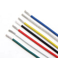 FF46-1 Flexible Stranded Electrical Wire Ground Earth Cable 0.12mm² to 2.5mm²