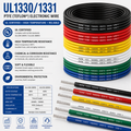 UL1330/1331 FEP Insulated Wire